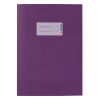 Heftschoner A5 UWF violett HERMA 5506 Papier