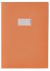 Heftschoner A4 UWF orange HERMA 5534 Papier