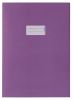 Heftschoner A4 UWF violett HERMA 5536 Papier