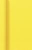 Tischtuchrolle 118cm x 10m gelb DUNI 185527/526319