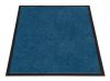 Schmutzfangmatte Eazycare Basic blau MILTEX 27023 60x80cm