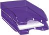Briefkorb A4 Happy violett CEP 200 H 1002000771