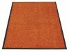 Schmutzfangmatte Eazycare Color orange MILTEX 22020-5 60x90cm