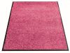 Schmutzfangmatte Eazycare Color pink MILTEX 22020-3 60x90cm