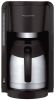 Filter-Kaffeemaschine 850W schwarz ROWENTA CT 3818 1,25 Lt