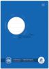 Heftschoner A4 150g blau Recyclingpapier STAUFEN GREEN 794004601