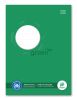 Heftschoner A5 150g grün Recyclingpapier STAUFEN GREEN 794004511