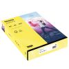 Kopierpapier Colors A3 80g 500BL gelb TECNO 2100011425