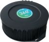 360 Grad Filter AP80 Pro schwarz IDEAL 8741100
