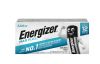 Batterie AAA 20ST Micro ENERGIZER E301322902 Max Plus