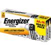 Batterie AA 16ST Mignon ENERGIZER E300173001 Alkaline Power
