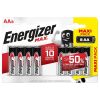 Batterie AA 8ST Mignon ENERGIZER E301531300/E303324700 Max