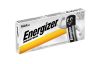 Batterie AAA 10ST 1,5 V Micro ENERGIZER E300582403 Industrial