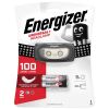 Stirnlampe LED ENERGIZER E301659804 Universal+