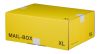 Versandkarton XL gelb 3100000082