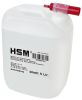 Aktenvernichteröl HSM 1235997501 5 Liter