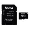 Speicherkarte MicroSDXC 64GB Class10 HAMA 00124140