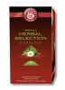 Premium Herbal Selection / 8-Kräuter TEEKANNE 6252 20Btl. à 2g