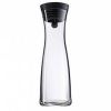Wasserkaraffe Basic Glas 1.0L WMF 632422