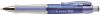 Kugelschreiber blau/schwarz PILOT 2086003 BP-415-VM-B