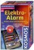 Mitbringspiel Experiment KOSMOS 658083 Elektro-Alarm