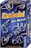 Knobelei aus Metall Mitbringspiel KOSMOS 711221