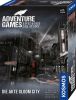 Adventure Games Die Akte Gloom City KOSMOS 695200