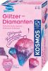 Mitbringspiel Glitzer-Diamanten KOSMOS 657758 Experiment