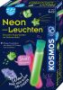 Mitbringspiel Neon Leuchten KOSMOS 654191 Experiment