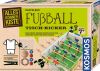 Fussball Tisch-Kicker KOSMOS 604479