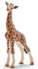 Spielzeugfigur Giraffenbaby SCHLEICH 14751