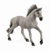 Spielzeugfigur Sorraia Mustang Hengst SCHLEICH 13915
