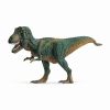 Spielzeugfigur Tyrannosaurus Rex SCHLEICH 14587