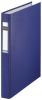Schulordner Maxi A4 blau LEITZ 4210-00-35 25mm 2Ringe