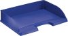 Briefkorb A4quer blau LEITZ 5218-00-35 Standard Plus