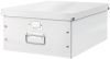 Archivbox für DIN A3 weiß LEITZ 6045-00-01 Click&Store