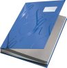 Pultordner Design blau LEITZ 5745-00-35 18 Fächer
