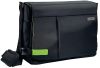 Notebooktasche Complete schwarz LEITZ 6019-00-95 15.6 Zoll Messenger