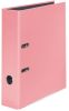 Ordner A4 8cm Pastell Color pink FALKEN 15062620