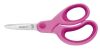 Bastelschere 13cm spitz pink WESTCOTT E-2158200 / E-2058200 Softgrip