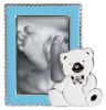 Bilderrahmen Baby Sweet Bear blau GOLDBUCH 960300 f. 5x8cm