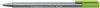 Feinliner Triplus hellgrün STAEDTLER 334-51 0,3mm