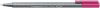 Feinliner Triplus rosa STAEDTLER 334-20 0,3mm