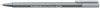 Feinliner Triplus silbergrau STAEDTLER 334-82 0,3mm
