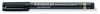 Folienstift Lumocolor S schwarz STAEDTLER 319 S-9 perm. 0.4mm