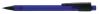 Feinminenstift Graphite 0,5mm blau STAEDTLER 77705-3 transparent