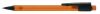 Feinminenstift Graphite 0,5mm orange STAEDTLER 77705-4 transparent