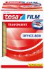Klebefilm 10RL 15mm 66m transp. TESA 57372-00002-01 OfficeBox