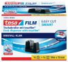 Tischabroller +1RL schwarz TESA 53903-00000-00 Smart eco
