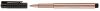 Tuschestift 1.5mm metallic kupfer FABER CASTELL 167352 PITTpen